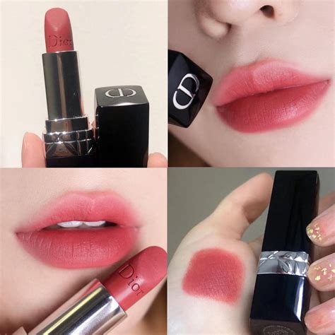 rouge dior 772|rouge dior matte 772 classic.